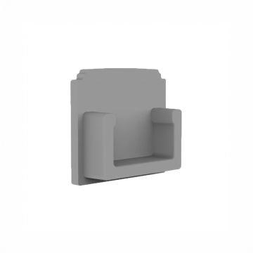 Tappo di chiusura TOPAS, set di 1