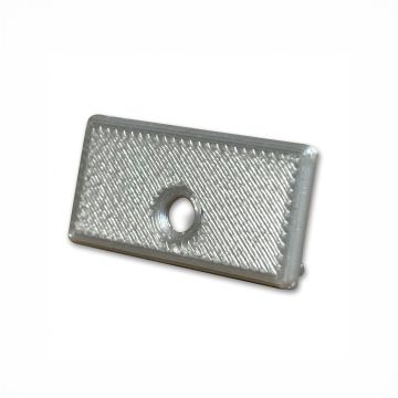 Tappo di chiusura AVENTURIN, set di 1, con passacavo