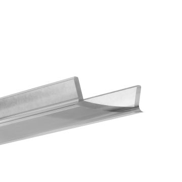 CLEAR-02 Copertura, 200 cm, trasparente