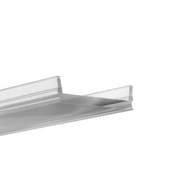 CLEAR-03 Copertura, 200 cm, trasparente