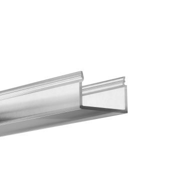 CLEAR-04 Copertura, 200 cm, trasparente