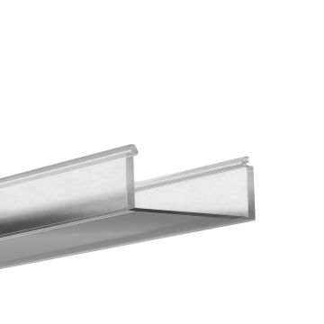 CLEAR-05 Copertura, 200 cm, trasparente