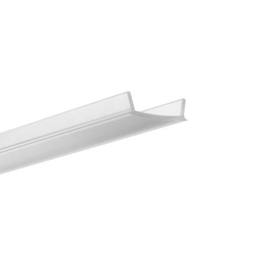 OPAL-01 Copertura, 250 cm, opale/satinata