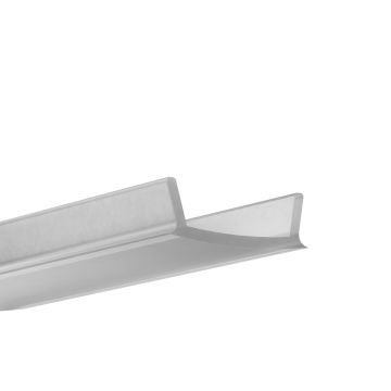 OPAL-06 Diffuseur, 600cm, opale/satiné