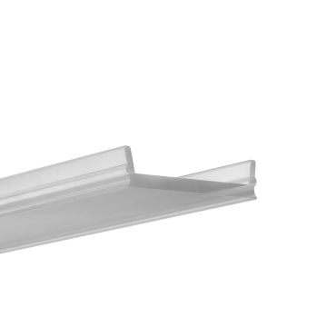 OPAL-07 Copertura, 200 cm, opale/satinata