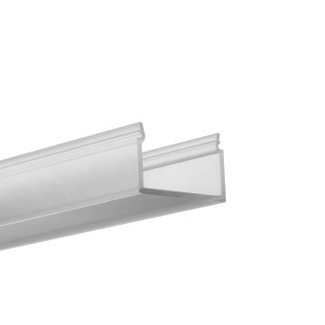 OPAL-08 Copertura, 200 cm, opale/satinata