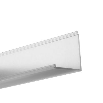 OPAL-11 Copertura, 200 cm, opale/satinata