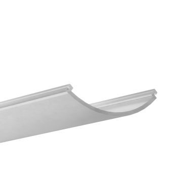 OPAL-12 Copertura, 200 cm, opale/satinata