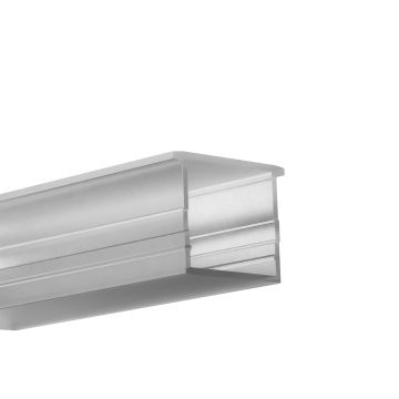 OPAL-14 Diffuseur, 600cm, opale/satiné