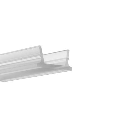 OPAL-16 Copertura, 200 cm, opale/satinata