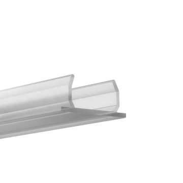 OPAL-17 Copertura, 600 cm, opale/satinata