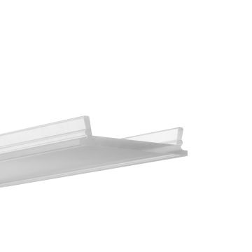 OPAL-18 Copertura, 200 cm, opale/satinata