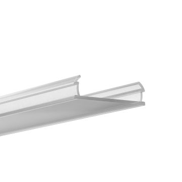 OPAL-20 Copertura, 300 cm, opale/satinata