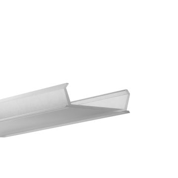 OPAL-21 Copertura, 200 cm, opale/satinata