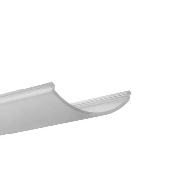 OPAL-26 Copertura, 300 cm, opale/satinata