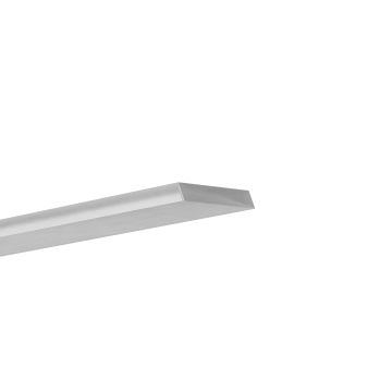 OPAL-30 Diffuseur, 200cm, opale/satiné