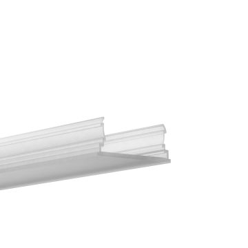 PLUS-02 Difusor, 200 cm, opalplus