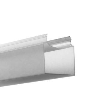 PLUS-03 Diffuseur, 200cm, opalplus