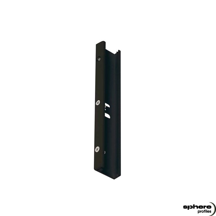 PAVONIS Clip de suspension, noir