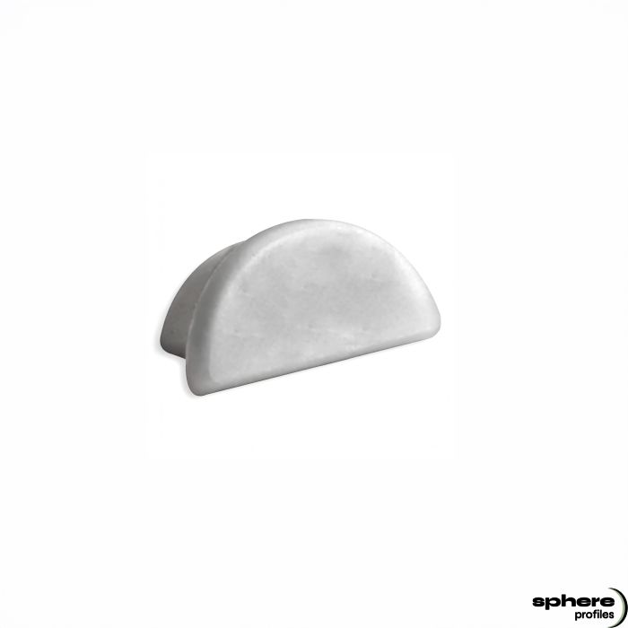 Embout de finition ECLIPSE, kit de 1