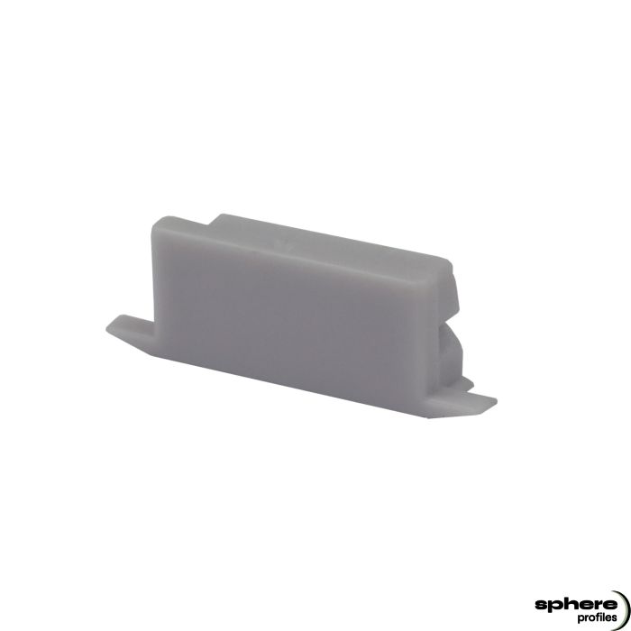 Embout de finition ASTEROPE, kit de 1