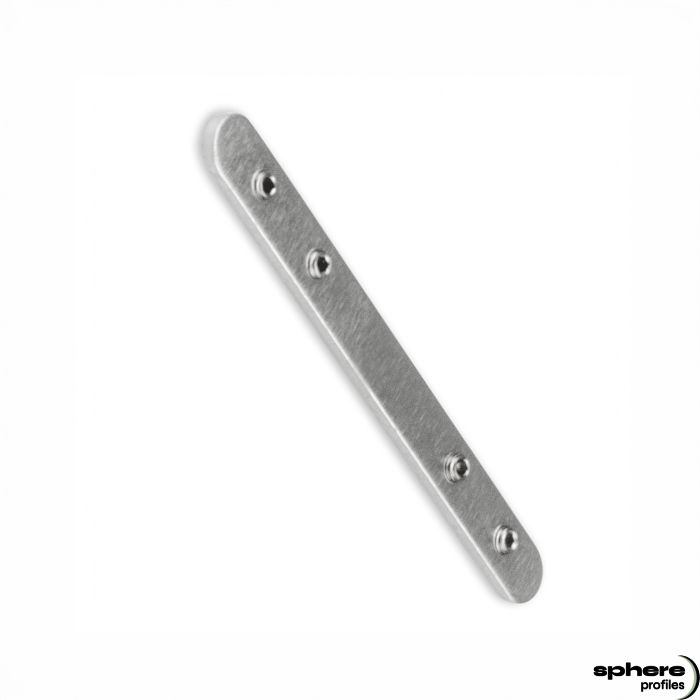 CONNECTOR-05 Connecteur, 180°, kit de 4