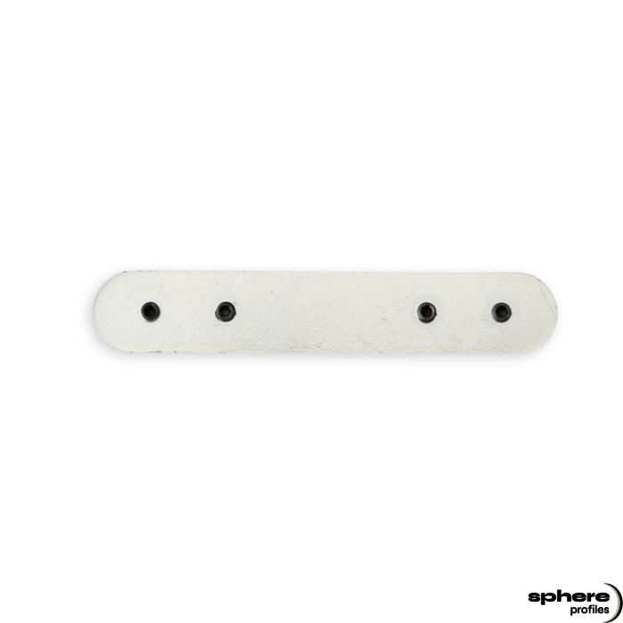 CONNECTOR-10 Connecteur, 180°, kit de 4