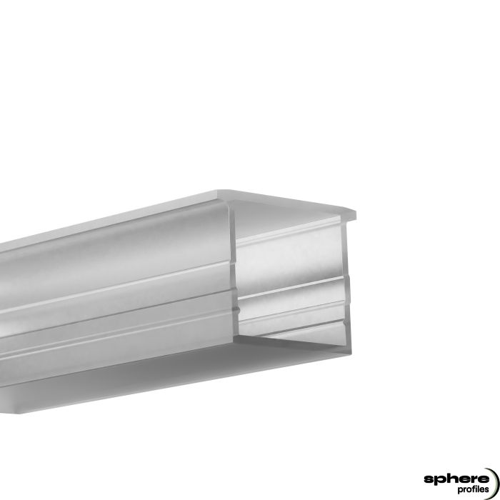 OPAL-14 Diffuseur, 600cm, opale/satiné