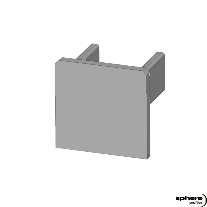 Tapa de cierre COSMIC, juego de 1