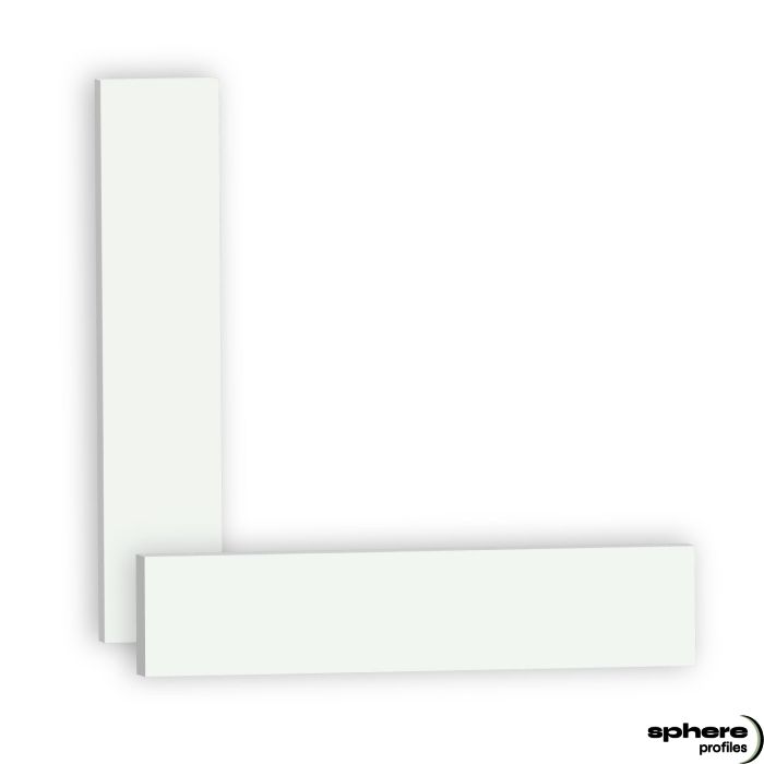 Panel calefactor de infrarrojos PYRA-05, 320x1500 mm, 440W