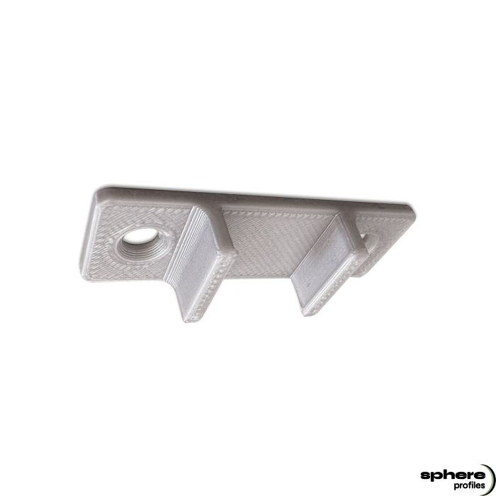 BRACKET-02 Clip de montaje