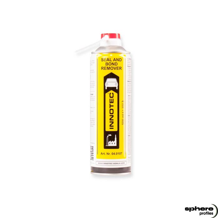 INSTALLATION-08 Seal and Bond Remover, 500ml