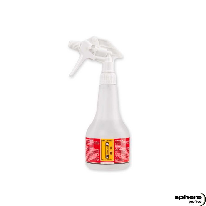 INSTALLATION-09 Seal Fluid, spray bottle, 500ml