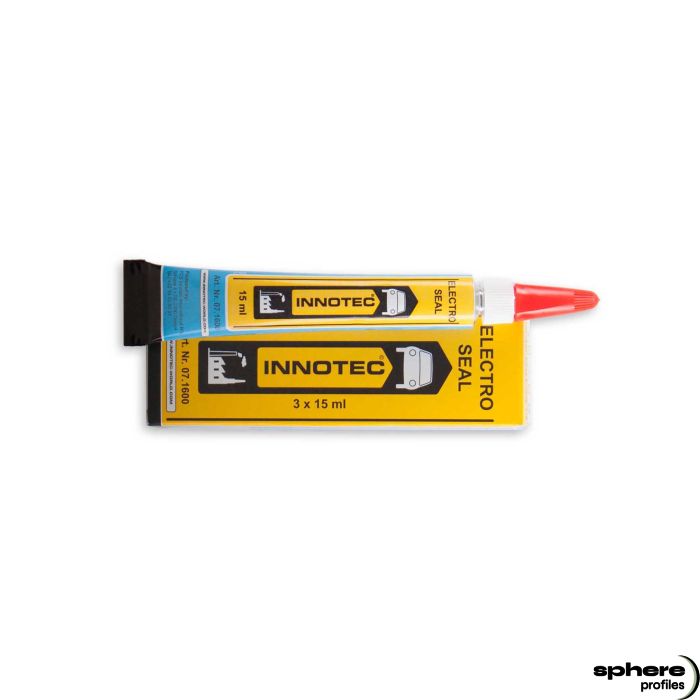 INSTALLATION-05 Electro Seal, tubes, 3 x 15ml