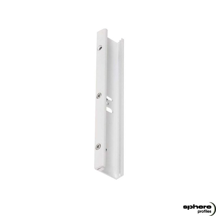 PAVONIS Hanging clip, white