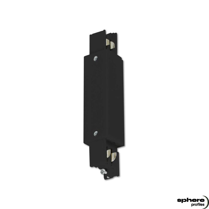 PAVONIS Centre infeed, black