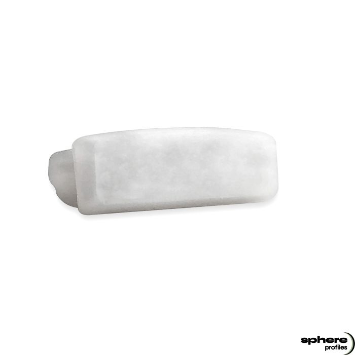 ASTRA End cap, single set