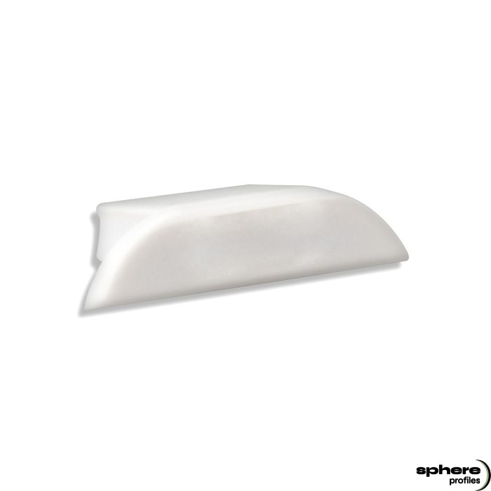 ORION End cap, single set