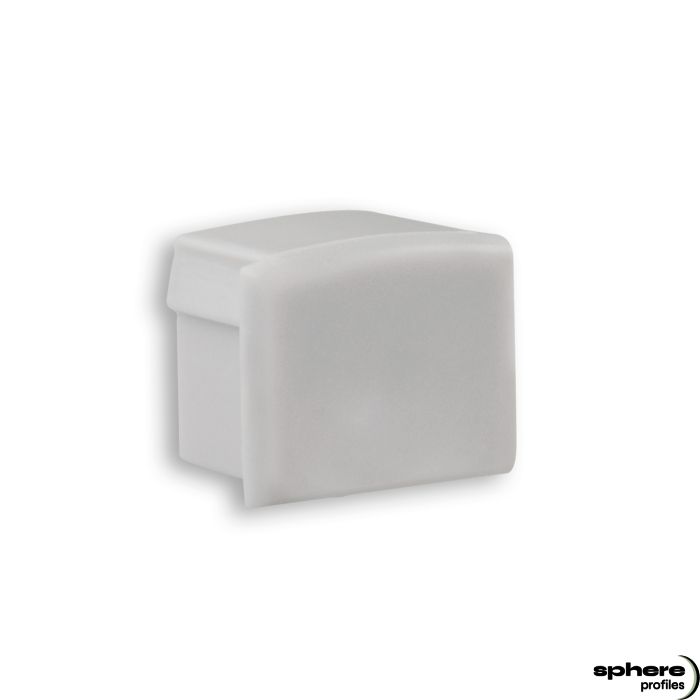 DENEB End cap, single set