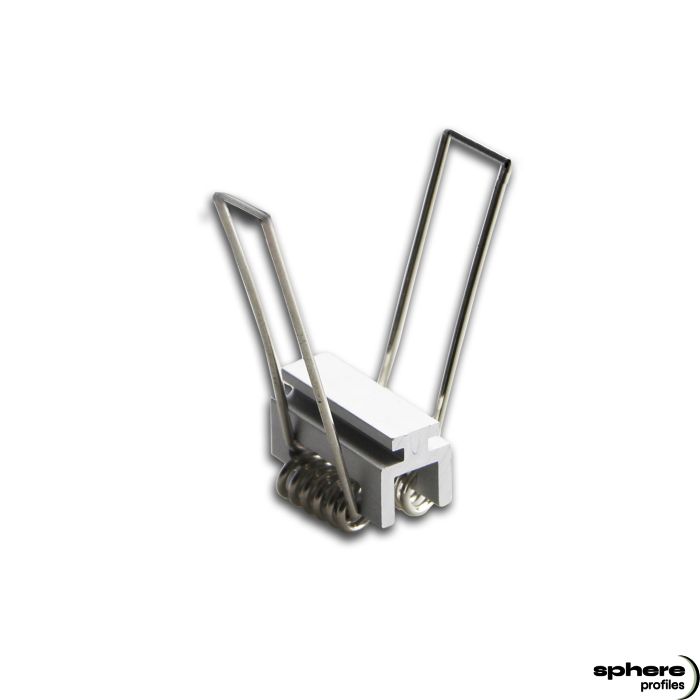 SPRING-01 Spring gripper