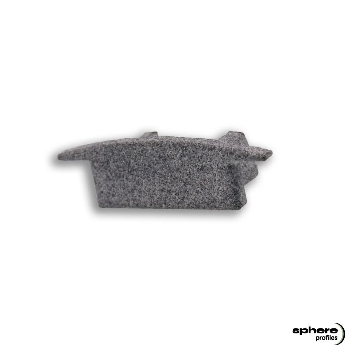 TEREBELLUM End cap, single set