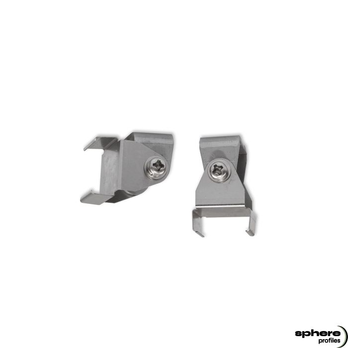 BRACKET-19 mounting bracket, swiveling