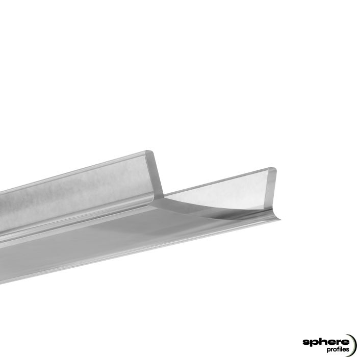 CLEAR-02 Cover, 200cm, transparent