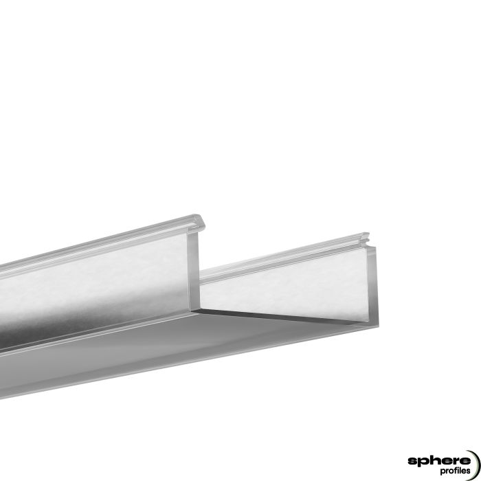 CLEAR-05 Cover, 200cm, transparent