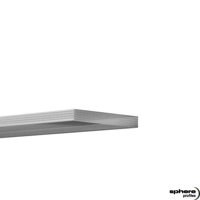 PRISMATIC-01 Cover, 200cm, prismatic